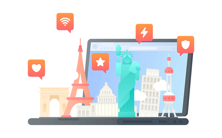 出国旅游 到波兰旅游 - 抖音VPN